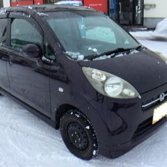 【商談中】青森発☆ライフ ＣＢＡ－ＪＢ６!Ｈ１８式車検Ｒ５年３月...