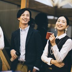 【フリーランス仲間募集】個人は自由でいいけど、気軽に話せる友達が...