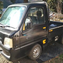 【ご成約済】【中古】スバルサンバートラックの画像
