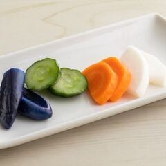 5月末まで★短期軽作業【漬物の袋詰め】時給1,100円