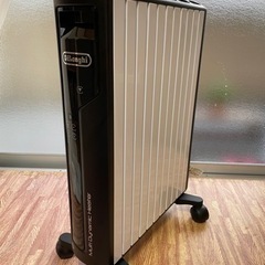 デロンギ(DeLonghi)マルチダイナミックヒーター ゼロ風暖房 Wi-Fi