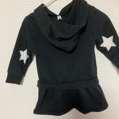 BABYDOLL ワンピース 2枚セット の画像