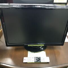 (k)ヒュンダイ PCモニター 24型 2009年製 幅570m...