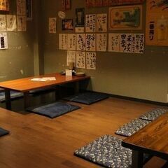 急募【月給27万円～/ 日曜休み / 未経験者大歓迎 】居酒屋 ホール 正社員の画像