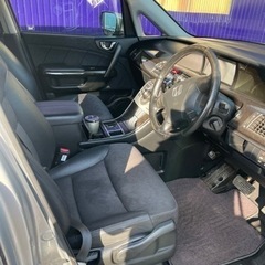 車検2年付　H22エリシオン4WD Gエアロの画像