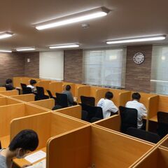 【武田塾阪神甲子園校】自学自習をサポート！あなたの大学受験経験を活かせるお仕事ですの画像