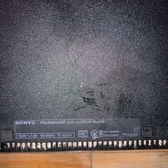 ps3 セットの画像