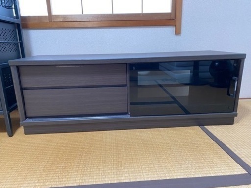 120cmテレビボード