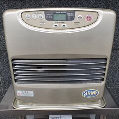 ダイニチ　石油ファンヒーター　FW‐566L