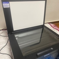 【エプソン】プリンタ　エコタンク複合機　EW-M571Tの画像