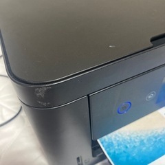 【エプソン】プリンタ　エコタンク複合機　EW-M571Tの画像