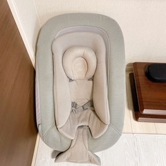 【人気商品】cybex サイベックス　レモバウンサーの画像