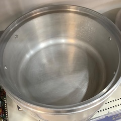 ガス炊飯器 Rinnai RR-300C 3升 2021年製 ※内釜キズ,剥がれ