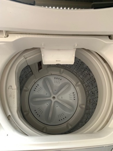 洗濯機