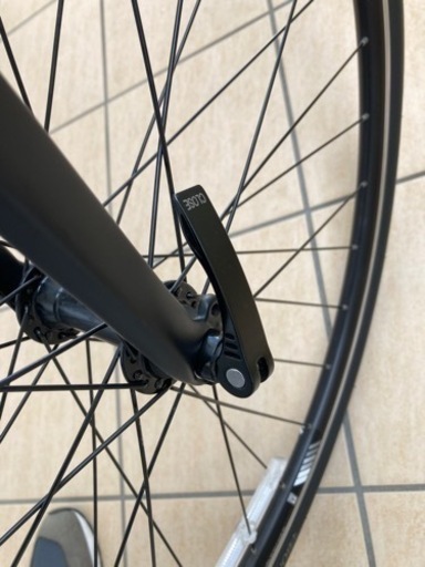 【取引終了】TREK 7.4FX