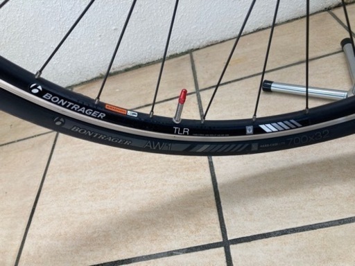 【取引終了】TREK 7.4FX