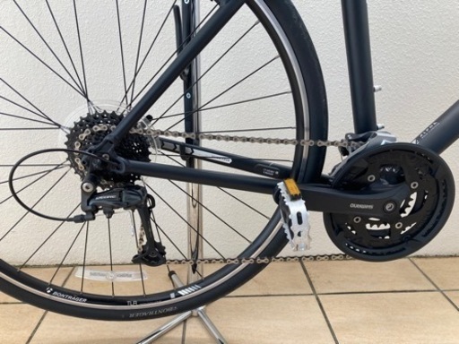 【取引終了】TREK 7.4FX