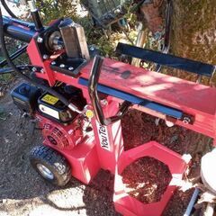 薪割り機｜貸したいの助け合い｜ジモティー