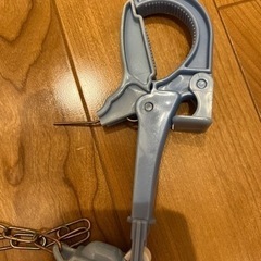 洗濯干しハンガー無料の画像