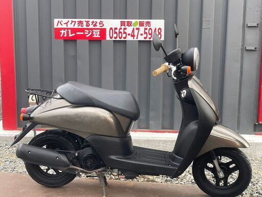 7120 ホンダ トゥデイ ２型 実働 良好 整備済み 原付 バイク売ります！