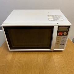 三菱　オーブンレンジ