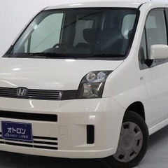 ホンダ☆モビリオ　ローンに困っている方は是非お問い合わせを！