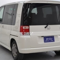 ホンダ☆モビリオ　ローンに困っている方は是非お問い合わせを！の画像