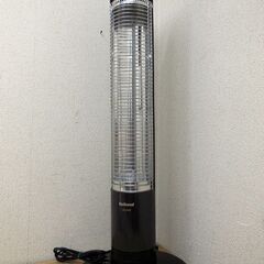 【平日取りに来ていただける方】National★電気ストーブ★9...