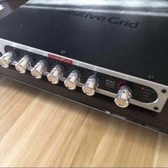 BIAS MINI guitar ギターヘッドアンプ