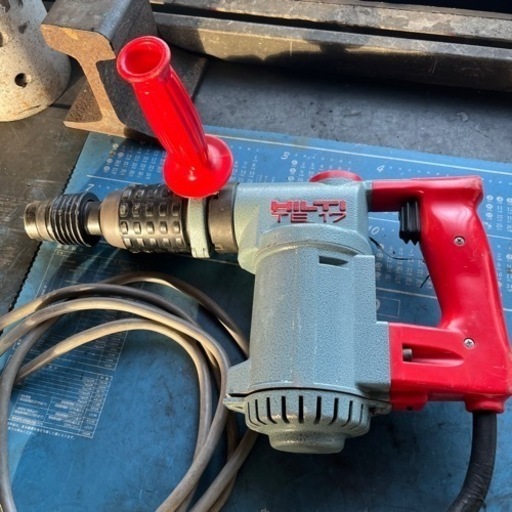 ドリル　値下げしました。