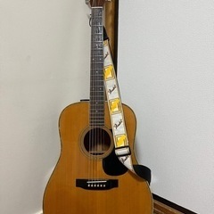 アコースティックギター　アコギ