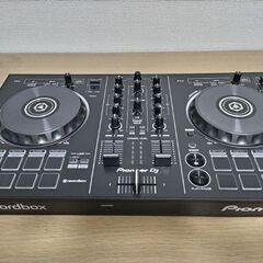 Pioneer DJ DDJ-RB ライセンスキー付き DDJ-RBは中古で買わない方がいい、そのたった一つの理由。