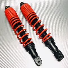 マジェスティC250 リミテッド限定車◇ヤマハ純正 リアサスペン...