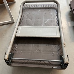 コンパクトキャリー　中の画像
