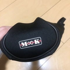 一眼レフ　カメラカバーの画像