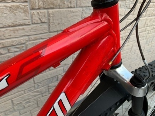 決まりました❗️ スペシャライズド　MTB 26インチ