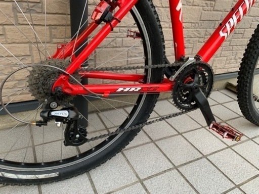 決まりました❗️ スペシャライズド　MTB 26インチ