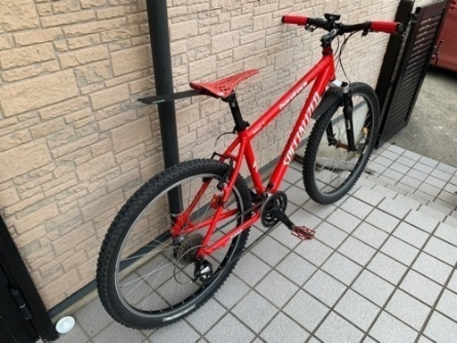 決まりました❗️ スペシャライズド　MTB 26インチ