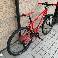 【OLDMTB】スペシャライズド 26インチ 【発送希望はコメント下さい】 決まりました❗️ スペシャライズド MTB 26インチ