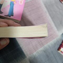携帯恋愛小説①単品も可の画像