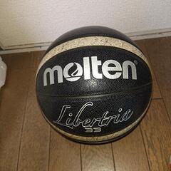 バスケットボール