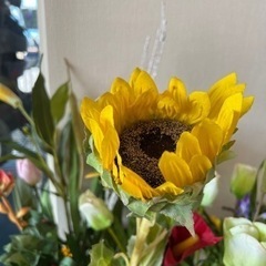 造花　の画像