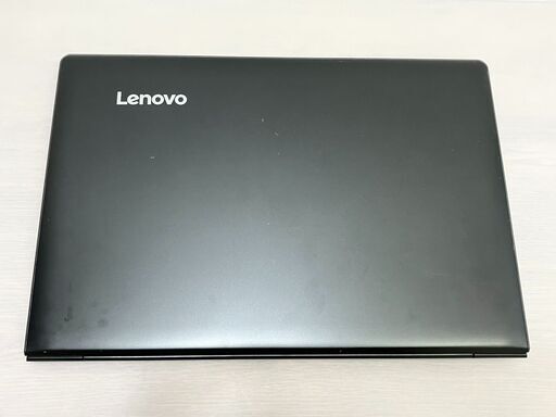 【爆速】レノボ　Lenovo　310-15ikb　ノートPC　SDD512GB　ノートパソコン