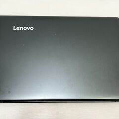 【爆速】レノボ　Lenovo　310-15ikb　ノートPC　SDD512GB　ノートパソコンの画像