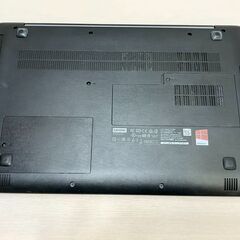 【爆速】レノボ　Lenovo　310-15ikb　ノートPC　SDD512GB　ノートパソコンの画像