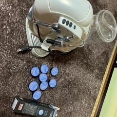 アムウェイ　コーヒーメーカー　フルトンストリート