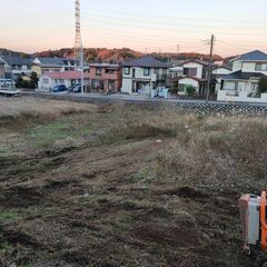 千葉市若葉区の土地紹介！駐車場や資材置き場にピッタリ！！賃貸価格...