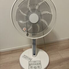 扇風機【日立】HEF-120R