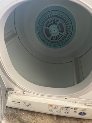 乾燥機