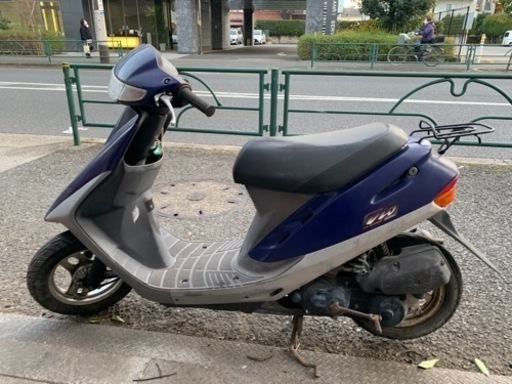 スーパーディオ 美車‼️他にも在庫50台以上‼️